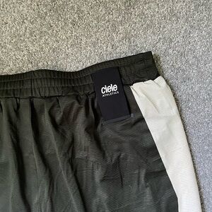 Ciele Athletics Running Shorts